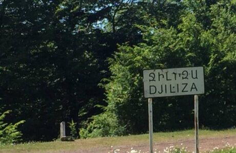 Ermənistan Ciliza kəndini təhvil verir?