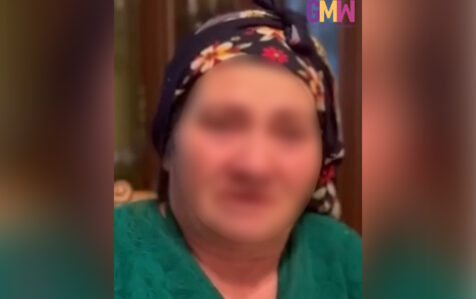 Məhkəmədən ahıl qadına təcavüzdə ittiham olunan gənc barədə QƏRAR