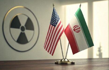 ABŞ-la İran arasında gizli proses ortaya çıxdı