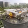 ehmedli mall