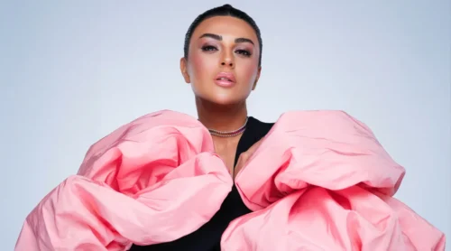 Gülay ilk solo konsertini verdi – FOTO/VİDEO