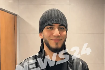 14 yaşlı qızla hamamda boğulan gəncin SON GÖRÜNTÜLƏRİ – VİDEO