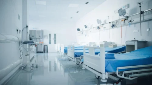 Bakıda 2 milyonluq xəstəxana tikiləcək