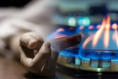 Gəncədə bir neçə nəfər dəm qazından zəhərləndi, ölən var – YENİLƏNİB