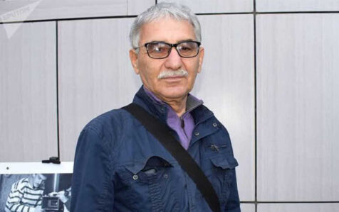 Elbrus Vahidov kinostudiyadan qovulub? – Rəsmi