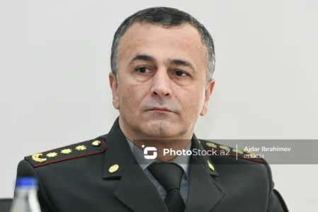 Elgiz İsmayılov vəzifədən azad edildi – Yeni təyinat