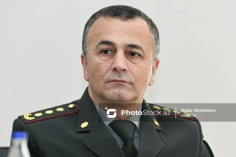 Elgiz İsmayılov vəzifədən azad edildi - Yeni təyinat