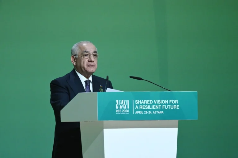 Region üçün ən kəskin problemlərdən biri... - Əli Əsədov
