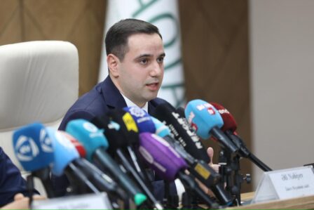 eli nebiyev