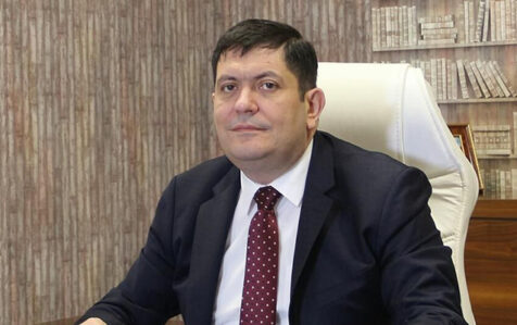 “Şahdağ” hoteli mənə deyil, qardaşıma məxsusdur – Deputat