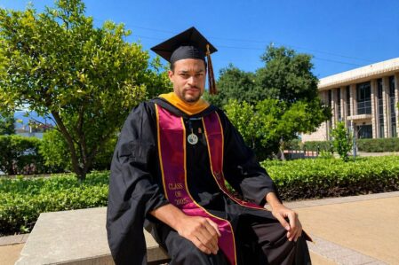 Vaşinqtonda atəş açan şəxslə bağlı yeni detallar: görün kim olub