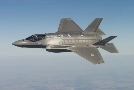 f 35