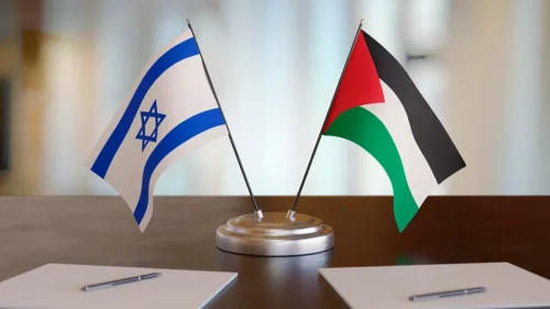 felestin israil