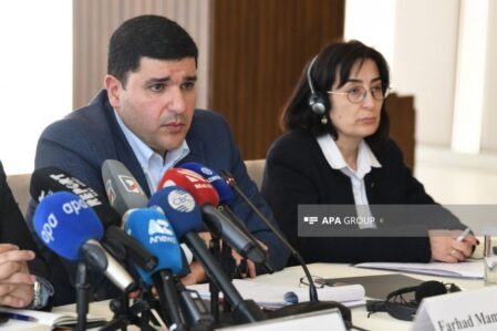 ferhad apa