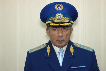 firdovsi elekberov