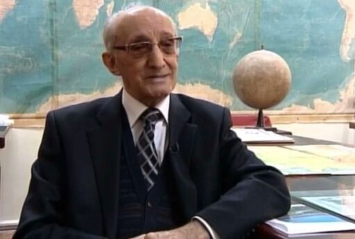 Məşhur professor bugünkü fəlakət haqda illər öncə nə demişdi? - VİDEO 27 fotooo