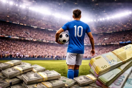 futbol pul