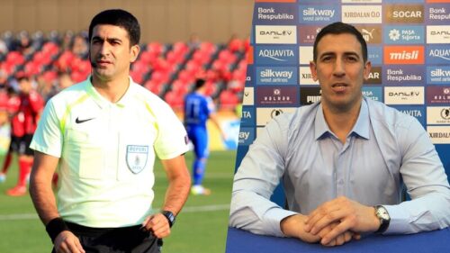 Ən çox yanlış qərar verən hakimlərimiz – Siyahı