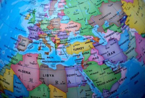 Rusiyadan 27 ölkə ilə bağlı proqnoz: çökəcəklər! - TARİX verildi 17 globe map 1100x733 1 900x600 1