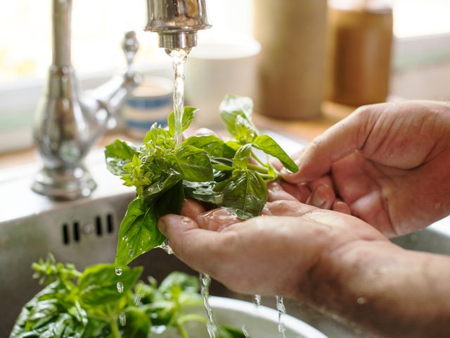 Göyərti  bahalaşdı