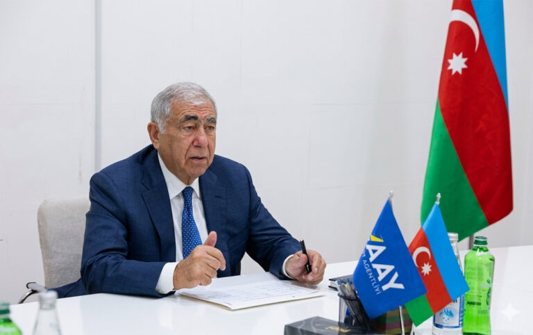 Saleh Məmmədov 1 ilə 176 milyon artıq vəsait xərcləyib - Rəsmi