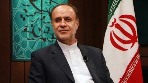 İran Hörmüz boğazından ilk gəlirini qazandı – Hacıbabayi