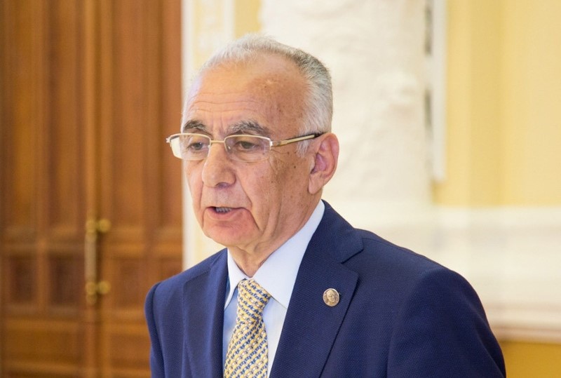 Hacıbala Abutalıbov Qaxda yoxa çıxdı – “Deyilənə görə, kənd sakinləri…”