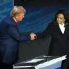 harris trump us election foreign policy GettyImages 2170583836 900x600 1