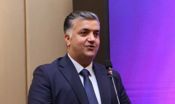Hasil Abbasov müdir müavinini işdən çıxardı - Yeni təyinat