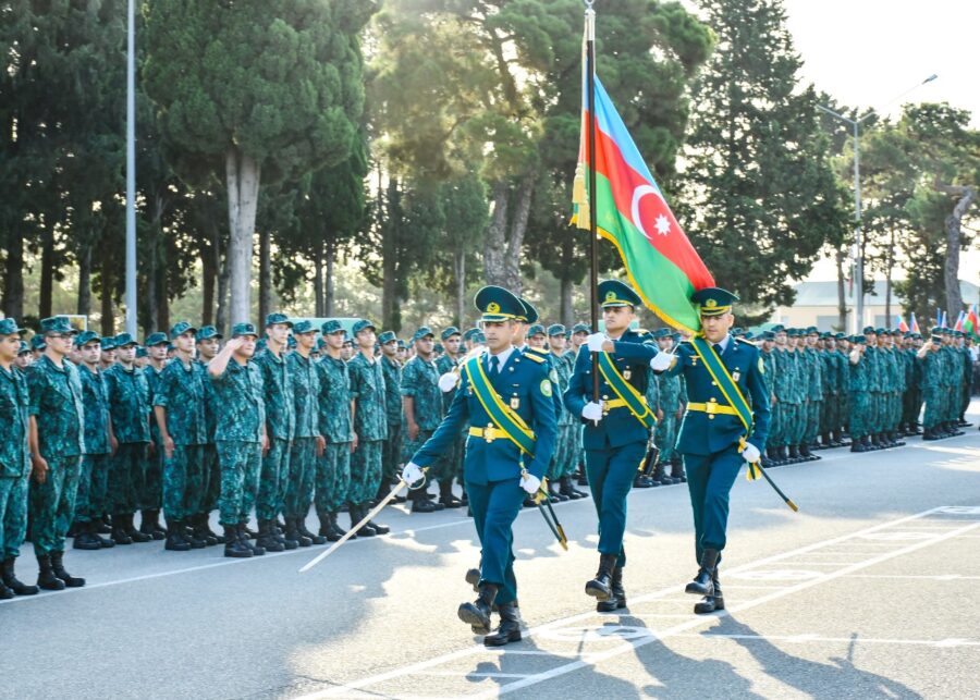 Hərbi xidmətdən yayınanlara pis xəbər: iş dərhal prokurorluğa göndərilir