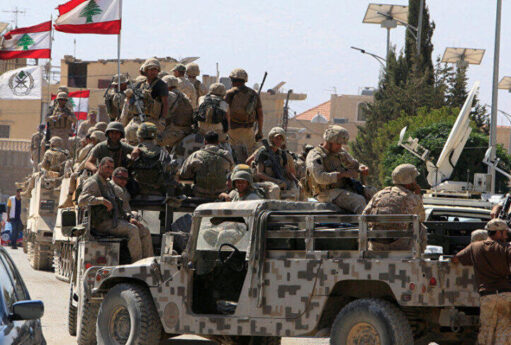 Daha bir ölkə işğal təhlükəsi ilə üz-üzə: ABŞ İsraili razı saldı, İrandan sonra... 34 hizbullah 900x487 1