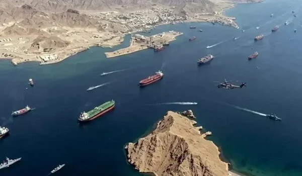 hormuz 1