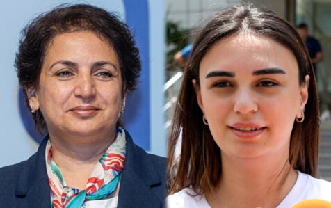 iradenin telebesi