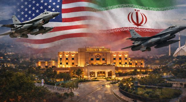 İran nümayəndələri danışıqlara gedir: ABŞ yox, bu ölkə rəsmiləri ilə…