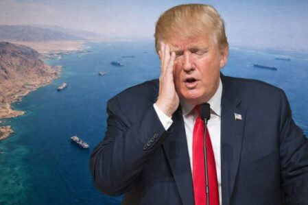 ABŞ İrana görə çətin durumda: Pentaqon hərəkətə keçdi