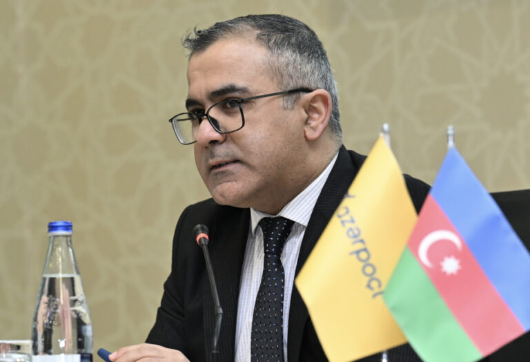 "Azərpoçt"un rəhbəri işdən çıxdı - Yeni təyinat