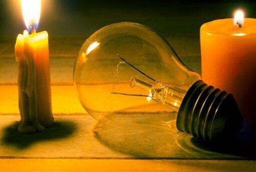 Sabunçu rayonunun bu ərazilərində dörd saat işıq olmayacaq 22 isiq