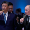 jinping xi putin vladimir 10232024 AP AP24299160111208