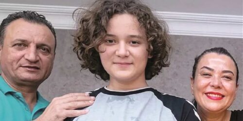 9 nəfəri öldürən İsanın anasından şok ifadə