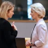 kallas leyen