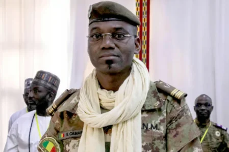 Sadio Kamara öldürüldü – KİV