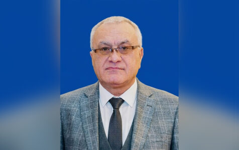 kamran nesibov