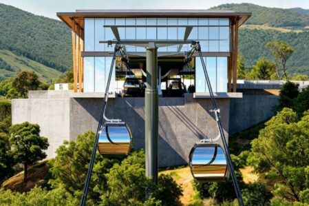 Laçın kanat yolunun inşası bu tarixədək tamamlanacaq – VİDEO