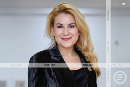 kemale eliyeva