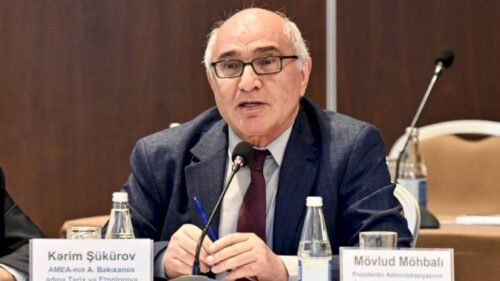 kerim sukurov