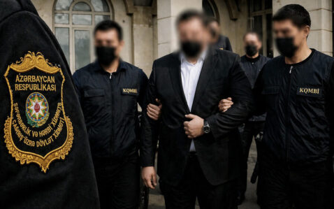 4 rayonda böyük əməliyyat: bu vəzifəli şəxslər saxlanıldı – ADBAAD SİYAHI