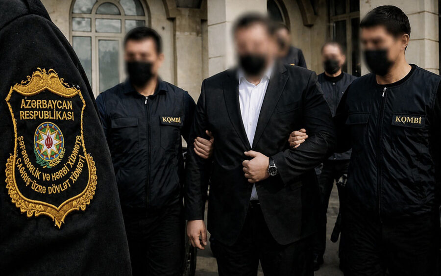 4 rayonda böyük əməliyyat: bu vəzifəli şəxslər saxlanıldı – ADBAAD SİYAHI