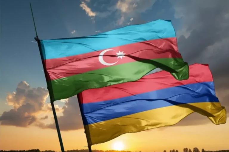 Rəsmi İrəvan: Azərbaycan və Ermənistan sülh sazişinin ratifikasiyası üzərində işləyir