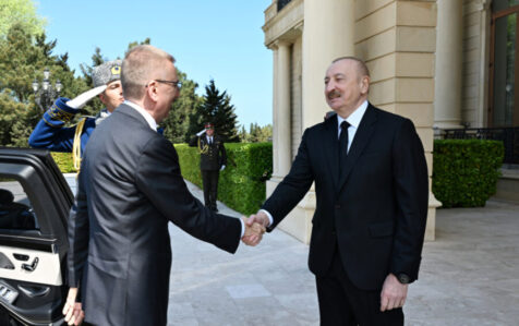 Diplomatik bəyanatdan siyasi manifestə: Bakıdan verilən mesajlar
