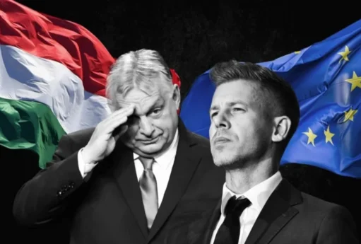 Macarıstanda yeni vəziyyət: Orbanın Türk dünyası ilə bağlı planı ləğv edilir? 33 macaristanda orban kaybetti yeni lider magyar trka cover 900x506 1